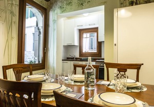 Riva De Biasio Charming Apartment R&R