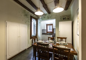 Riva De Biasio Charming Apartment R&R