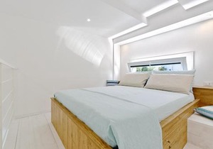 Rivabella Deluxe Apartments