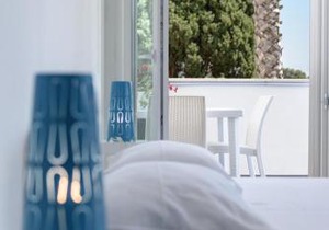 Rivabella Deluxe Apartments