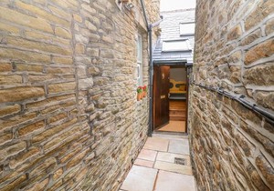 River Cottage Hayfield