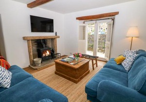 River Cottage Hayfield