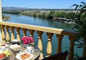 River Ebro Apartments