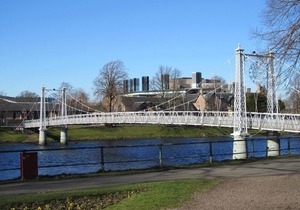 River Walk Inverness