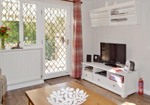 Riverbank Cottage