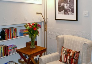 Riverbank Cottage