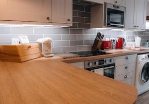 Riverbank Cottage