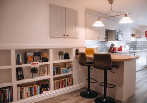 Riverbank Cottage