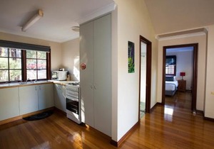 Riverglen Chalets