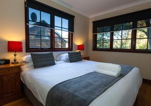 Riverglen Chalets