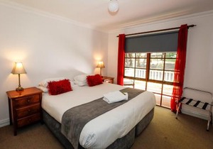 Riverglen Chalets