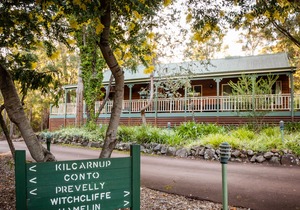 Riverglen Chalets