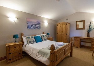 Riverhouse Lodge, UPWEY
