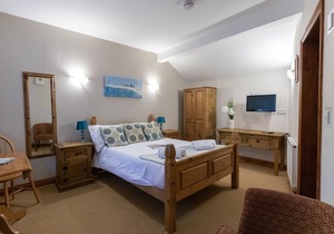 Riverhouse Lodge, UPWEY