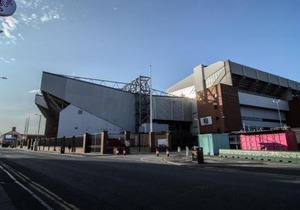 RIVERPOOL - LUXRY SUITS FOR FOOTBALL FANS NEAR AnFIELD STADIUM