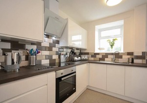 RIVERSHIELD, pet friendly in Warkworth