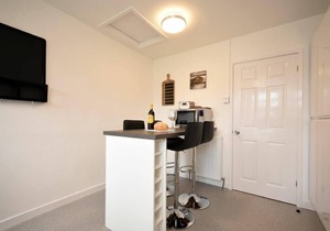 RIVERSHIELD, pet friendly in Warkworth
