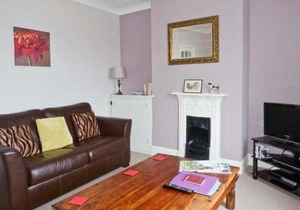 Riverside Apartment