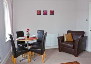 Riverside Apartment