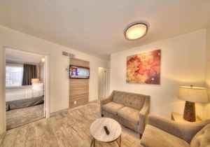 Riverside by the Beach Apartments