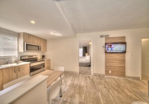 Riverside by the Beach Apartments