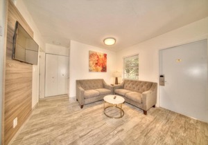 Riverside by the Beach Apartments