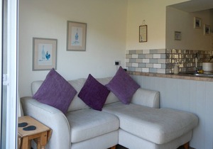 Riverside Cottage - Duddon Valley (Dog-friendly)