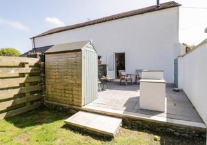 Riverside Cottage