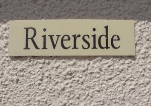 Riverside Cottage