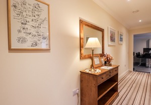 Riverside Cottage, PORTREE