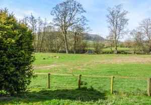 Riverside, Craven Arms
