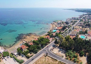 Riverside Garden Resort
