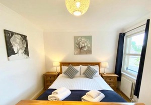 Riverside Gardens Apartment