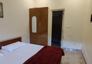 Riverside Homestay Rishikesh