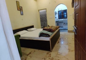 Riverside Homestay Rishikesh