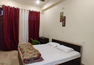 Riverside Homestay Rishikesh