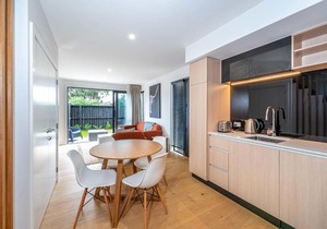 Riverside Lodge - Two Bedroom Townhouse