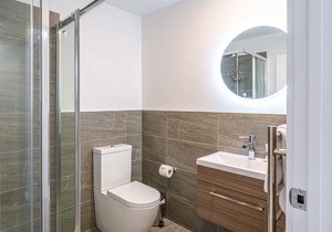 Riverside Lodge - Two Bedroom Townhouse