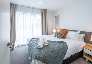 Riverside Lodge - Two Bedroom Townhouse