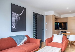 Riverside Lodge - Two Bedroom Townhouse