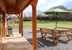 Riverside Lodge, Watchet