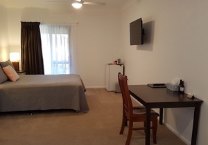 Riverside Rest Nambucca Heads