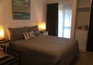 Riverside Rest Nambucca Heads