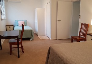 Riverside Rest Nambucca Heads