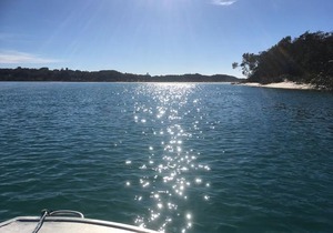 Riverside Rest Nambucca Heads