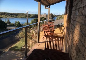 Riverside Rest Nambucca Heads