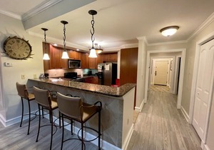 Riverstone Resort Spa & Resort- 3 BR Riverview. Minutes to Dollywood.