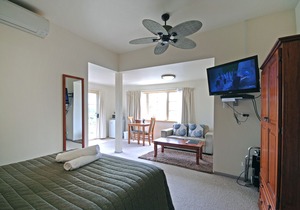 Riverview Boutique Motel