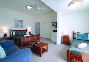 Riverview Boutique Motel