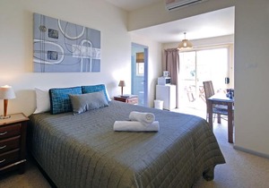 Riverview Boutique Motel